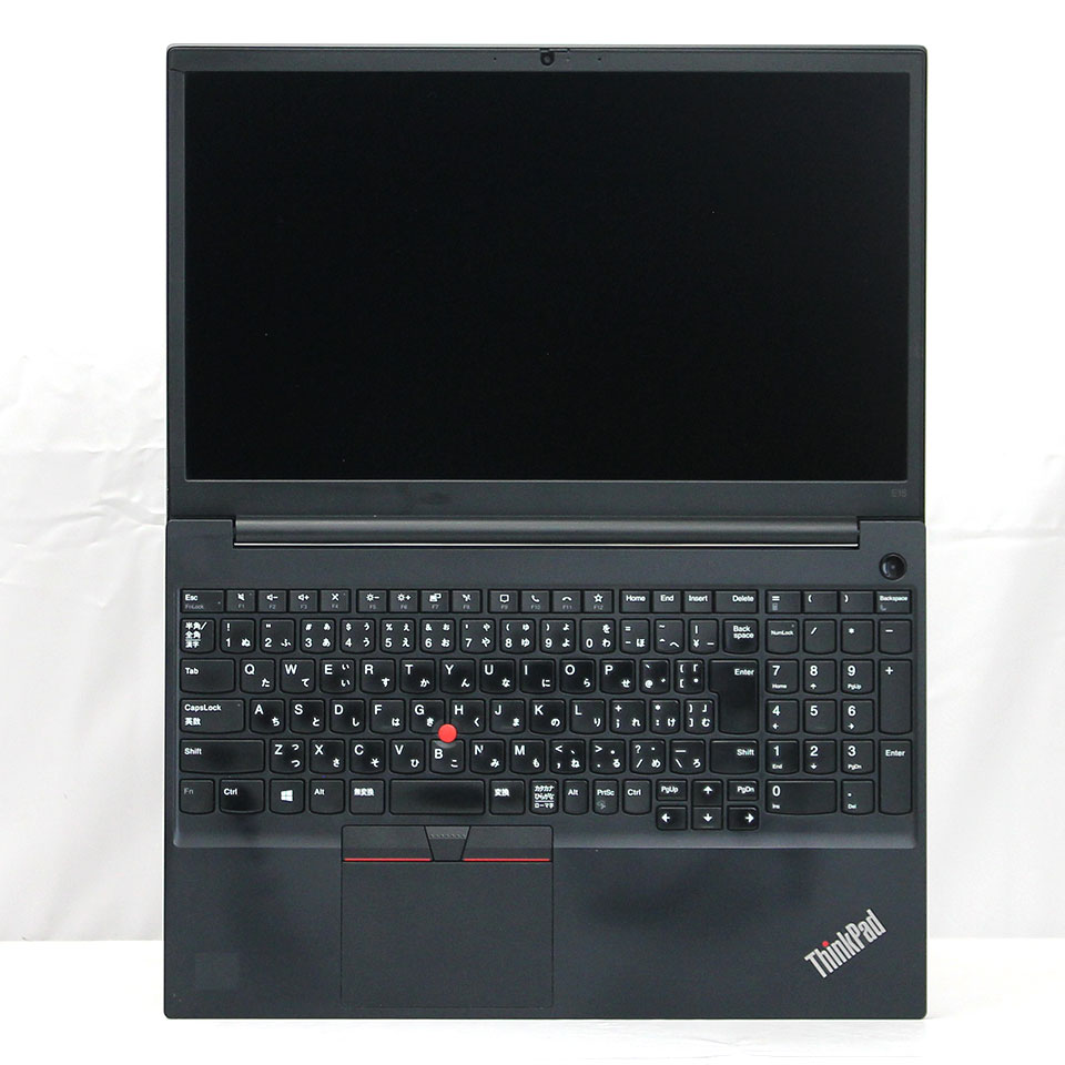 Lenovo ThinkPad E15 Gen 2 20T9S0EF00 [LBB20010][中古ノートパソコン /15.6型 /解像度：1920 x 1080 /Windows11 Pro /AMD Ryzen 5 PRO 4650U /メモリ：16GB /M.2：256GB][画面：Bランク 外装：Cランク 動作：Aランク][送料無料] 5枚目