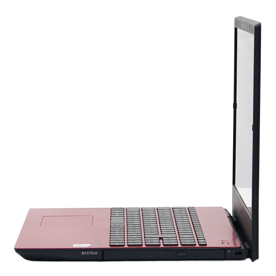 NEC LAVIE N15 PC-N1575AAR [HBE05020][中古ノートパソコン /15.6型 /解像度：1920 x 1080 /Windows11 Home /Core i7 10510U /メモリ：16GB /M.2：512GB][画面：Aランク 外装：Bランク 動作：Aランク][送料無料] 3枚目