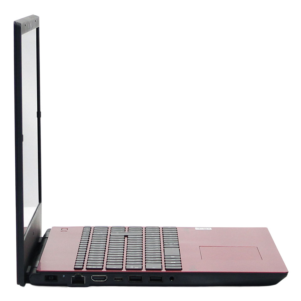 NEC LAVIE N15 PC-N1575AAR [HBE05020][中古ノートパソコン /15.6型 /解像度：1920 x 1080 /Windows11 Home /Core i7 10510U /メモリ：16GB /M.2：512GB][画面：Aランク 外装：Bランク 動作：Aランク][送料無料] 4枚目