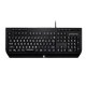 CENTURY | センチュリー RACEN CRC-GMBKRGB01 メンブレン式ゲーミングキーボード [有線 /日本語配列 /108キー ]
