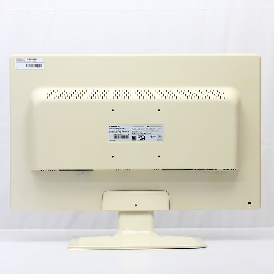 I-O DATA LCD-AD242EW 23.6