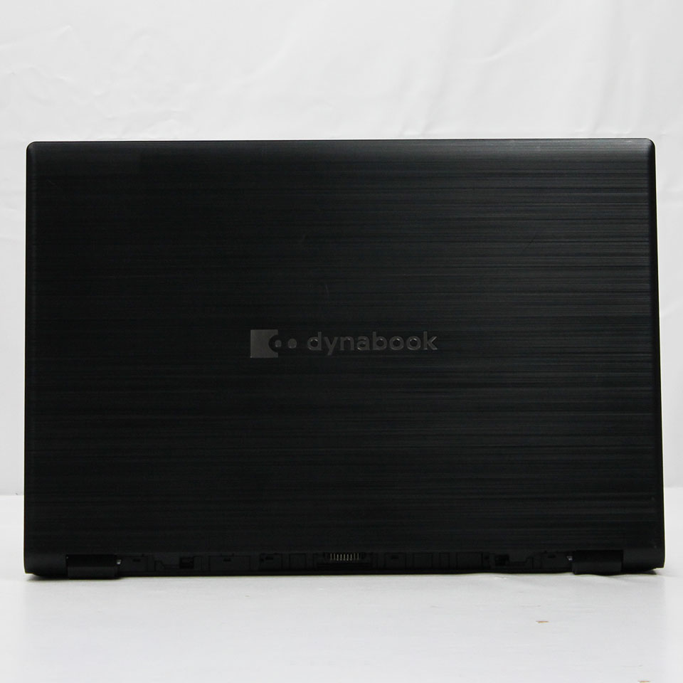 dynabook B55/HS A6BDHSF8AB31 [KAF14005][中古/ ノートパソコン /15.6型 /解像度：1366 x 768 /Windows11 Pro /Core i5 1135G7 /メモリ：16GB /SSD：256GB][画面：Bランク 外装：Bランク 動作：Aランク][送料無料] 2枚目