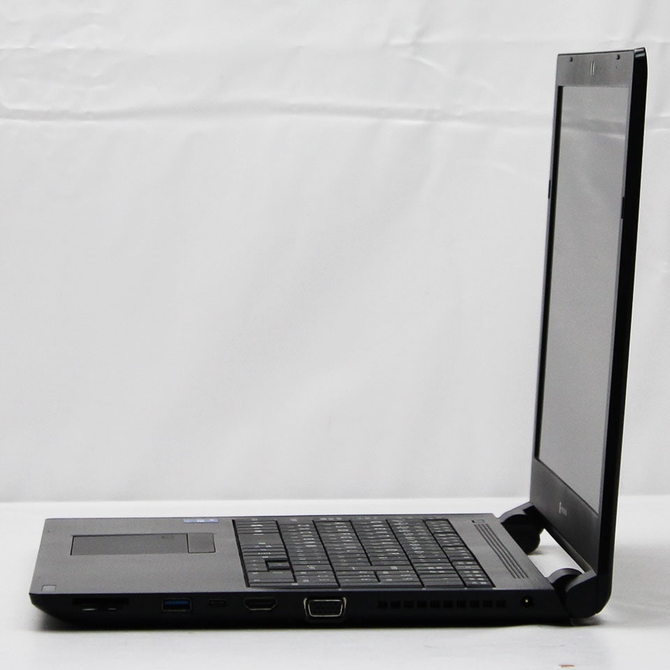 dynabook B55/HS A6BDHSF8AB31 [KAF14005][中古/ ノートパソコン /15.6型 /解像度：1366 x 768 /Windows11 Pro /Core i5 1135G7 /メモリ：16GB /SSD：256GB][画面：Bランク 外装：Bランク 動作：Aランク][送料無料] 3枚目