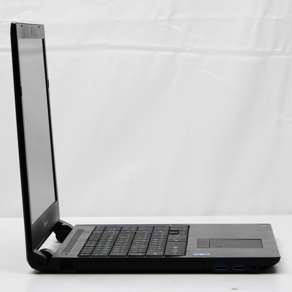 dynabook B55/HS A6BDHSF8AB31 [KAF14005][中古/ ノートパソコン /15.6型 /解像度：1366 x 768 /Windows11 Pro /Core i5 1135G7 /メモリ：16GB /SSD：256GB][画面：Bランク 外装：Bランク 動作：Aランク][送料無料] 4枚目