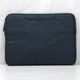 ノーブランド [ST01-NB] (CW)Minimalist Handbag Navy Blue (13.3 inch) [多機能PCバッグ]