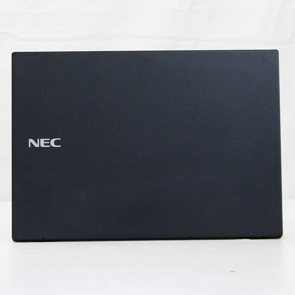 NEC VersaPro VKV18G-9 PC-VKV18GZG9 [FAG29012][中古/ ノート