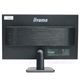 iiyama ProLite XU2493HS-B3 23.8インチLCD (BK) [ZAK06103][中古モニター /23.8型 /解像度：1920 x 1080 /入力端子：VGA/HDMI/DisplayPort][23.8インチ][画面：Cランク 外装：Bランク 動作：Aランク][送料無料]