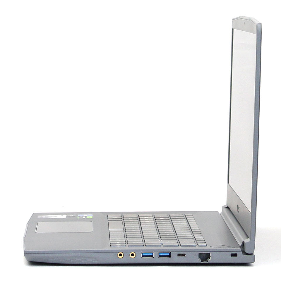 【展示開封品】 MSI Thin-15-B13UDX-1657JP [XAE26007][中古ノートパソコン /15.6型 /解像度：1920 x 1080 /144Hz /Windows11 Pro /Core i7 13620H /メモリ：16GB /M.2：1000GB /RTX 3050][画面：Aランク 外装：Aランク 動作：Aランク][送料無料] 3枚目
