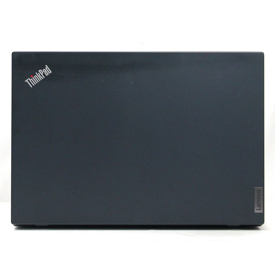 Lenovo ThinkPad L15 Gen 2 20X4S45A00 [中古ノートパソコン /15.6型 /解像度：1920 x 1080 /Windows11 Pro /Core i5 1135G7 /メモリ：16GB /M.2：256GB][画面：Aランク 外装：Bランク 動作：Aランク][送料無料] 2枚目