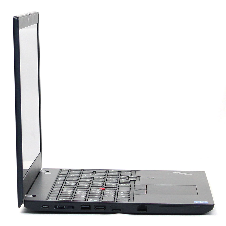 Lenovo ThinkPad L15 Gen 2 20X4S45A00 [中古ノートパソコン /15.6型 /解像度：1920 x 1080 /Windows11 Pro /Core i5 1135G7 /メモリ：16GB /M.2：256GB][画面：Aランク 外装：Bランク 動作：Aランク][送料無料] 4枚目