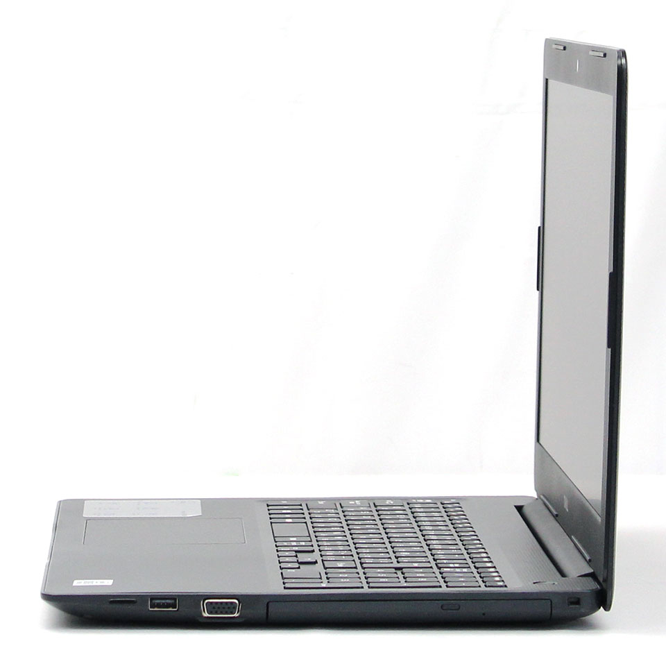 DELL Vostro 15 3590 P75F010 [中古ノートパソコン /15.6型 /解像度：1920 x 1080 /Windows11 Pro /Core i5 10210U /メモリ：16GB /M.2：256GB][画面：Aランク 外装：Bランク 動作：Aランク][送料無料] 3枚目