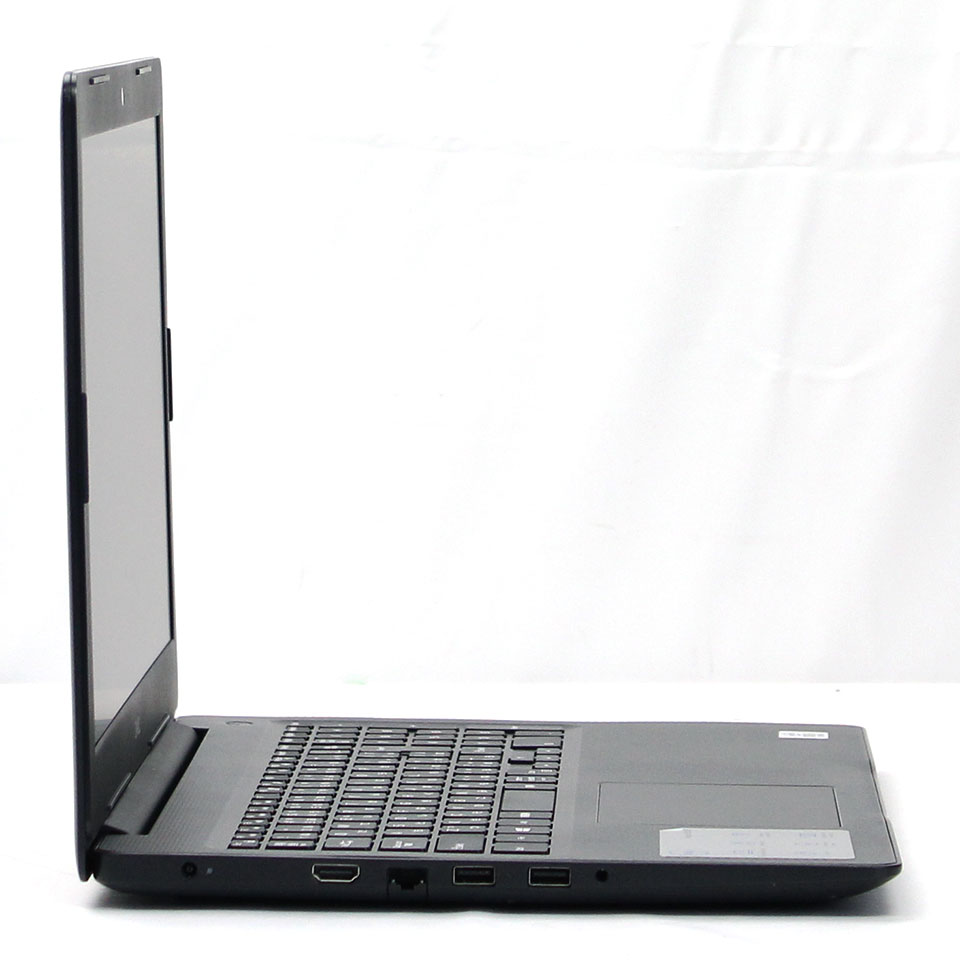 DELL Vostro 15 3590 P75F010 [中古ノートパソコン /15.6型 /解像度：1920 x 1080 /Windows11 Pro /Core i5 10210U /メモリ：16GB /M.2：256GB][画面：Aランク 外装：Bランク 動作：Aランク][送料無料] 4枚目