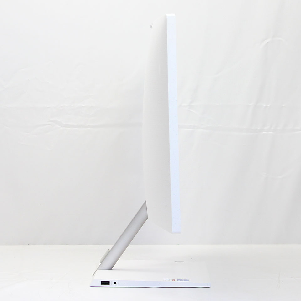 HP All-in-One 24-CK0051JP 6K5C3PA#ABJ [FBC24012][中古23.8型 /解像度：1920 x 1080 /Windows11 Home /Core i5 1235U /メモリ：16GB /M.2+HDD：2256GB][画面：Bランク 外装：Aランク 動作：Aランク][送料無料] 4枚目