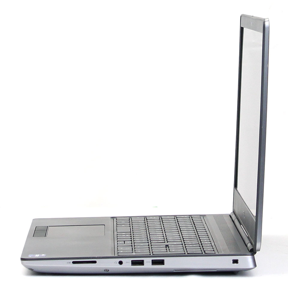 DELL Precision 7560 P93F002 [KBD07001][中古ノートパソコン /15.6型 /解像度：1920 x 1080 /Windows11 Pro /Core i9 11950H /メモリ：64GB /M.2：512GB][画面：Aランク 外装：Cランク 動作：Aランク][送料無料] 4枚目