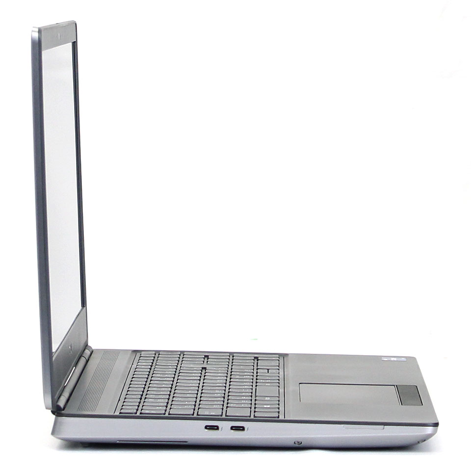 DELL Precision 7560 P93F002 [KBD07001][中古ノートパソコン /15.6型 /解像度：1920 x 1080 /Windows11 Pro /Core i9 11950H /メモリ：64GB /M.2：512GB][画面：Aランク 外装：Cランク 動作：Aランク][送料無料] 5枚目