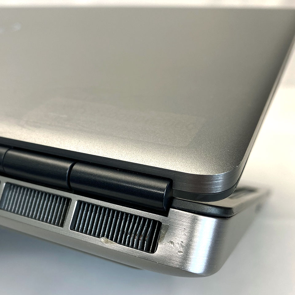 DELL Precision 7560 P93F002 [KBD07001][中古ノートパソコン /15.6型 /解像度：1920 x 1080 /Windows11 Pro /Core i9 11950H /メモリ：64GB /M.2：512GB][画面：Aランク 外装：Cランク 動作：Aランク][送料無料] 7枚目