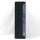 HP Elite SFF 800 G9 4G087AV [中古デスクトップ /Windows11 Pro /Core i7 12700 /メモリ：16GB /M.2：256GB][外装：Bランク 動作：Aランク][送料無料]