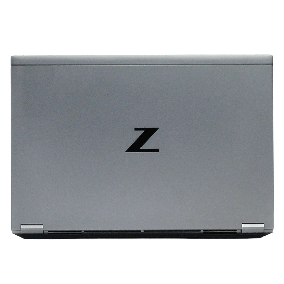 HP ZBook Fury 15 G7 Mobile Workstation 23N22PA#ABJ [中古ノートパソコン /15.6型 /解像度：1920 x 1080 /Windows11 Pro /Core i7 10850H /メモリ：32GB /M.2：512GB][画面：Aランク 外装：Bランク 動作：Aランク][送料無料] 2枚目