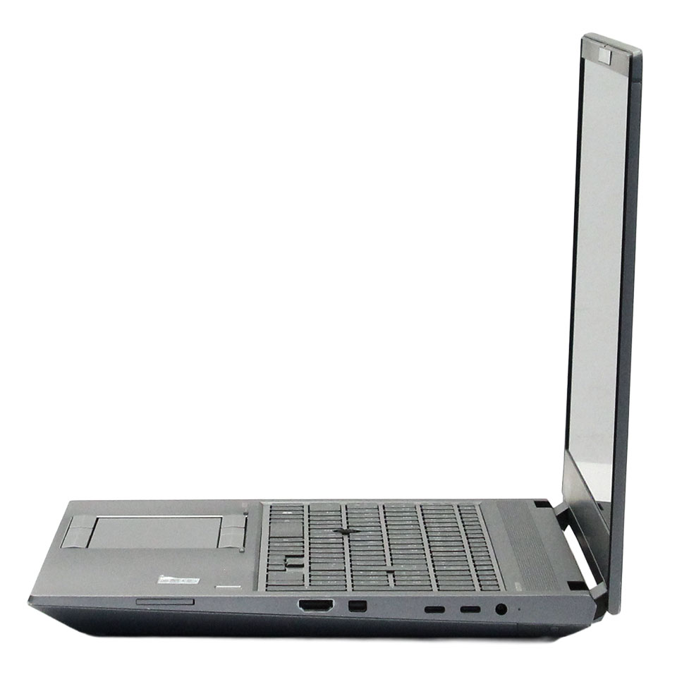 HP ZBook Fury 15 G7 Mobile Workstation 23N22PA#ABJ [中古ノートパソコン /15.6型 /解像度：1920 x 1080 /Windows11 Pro /Core i7 10850H /メモリ：32GB /M.2：512GB][画面：Aランク 外装：Bランク 動作：Aランク][送料無料] 3枚目