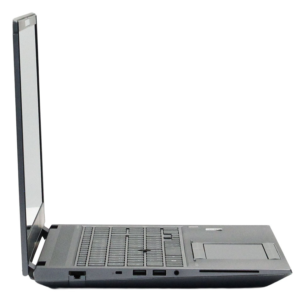 HP ZBook Fury 15 G7 Mobile Workstation 23N22PA#ABJ [中古ノートパソコン /15.6型 /解像度：1920 x 1080 /Windows11 Pro /Core i7 10850H /メモリ：32GB /M.2：512GB][画面：Aランク 外装：Bランク 動作：Aランク][送料無料] 4枚目