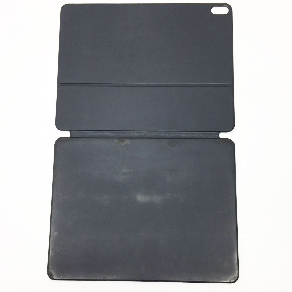 Apple 12.9インチiPad Pro用 Smart Keyboard Folio 日本語(JIS) MU8H2J/A [中古] [ 周辺機器][外装：Bランク 動作：Aランク] 3枚目