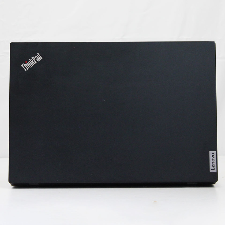 Lenovo ThinkPad L15 Gen 2 20X4S0QG00 [FAH12019][中古/ ノートパソコン /15.6型 /解像度：1920 x 1080 /Windows11 Pro /Core i7 1165G7 /メモリ：16GB /M.2：512GB][画面：Cランク 外装：Bランク 動作：Aランク][送料無料] 2枚目