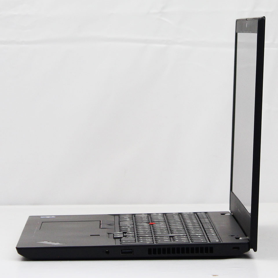 Lenovo ThinkPad L15 Gen 2 20X4S0QG00 [FAH12019][中古/ ノートパソコン /15.6型 /解像度：1920 x 1080 /Windows11 Pro /Core i7 1165G7 /メモリ：16GB /M.2：512GB][画面：Cランク 外装：Bランク 動作：Aランク][送料無料] 3枚目