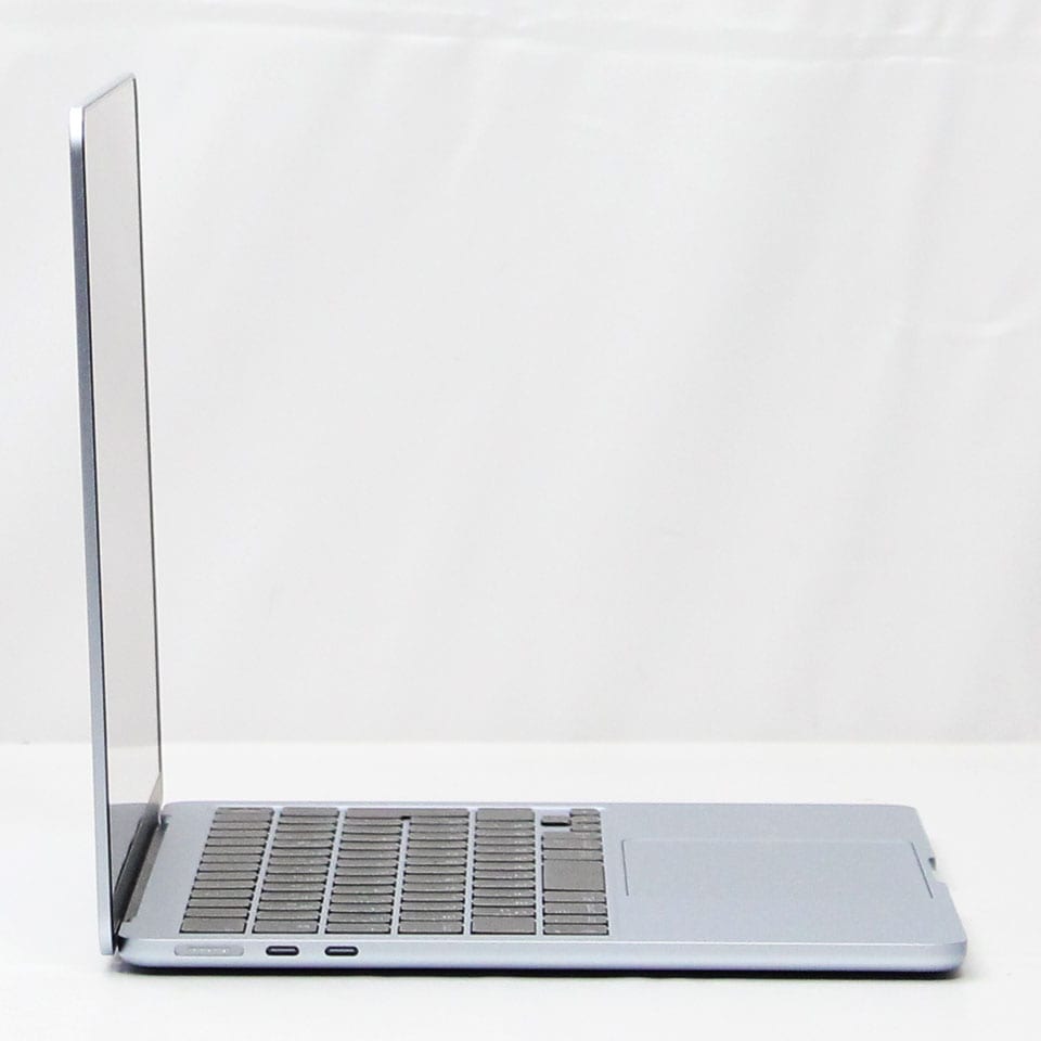Apple MacBook Air (13-inch, M4, 2025) MC6T4J/A (A3240) [FAK18036