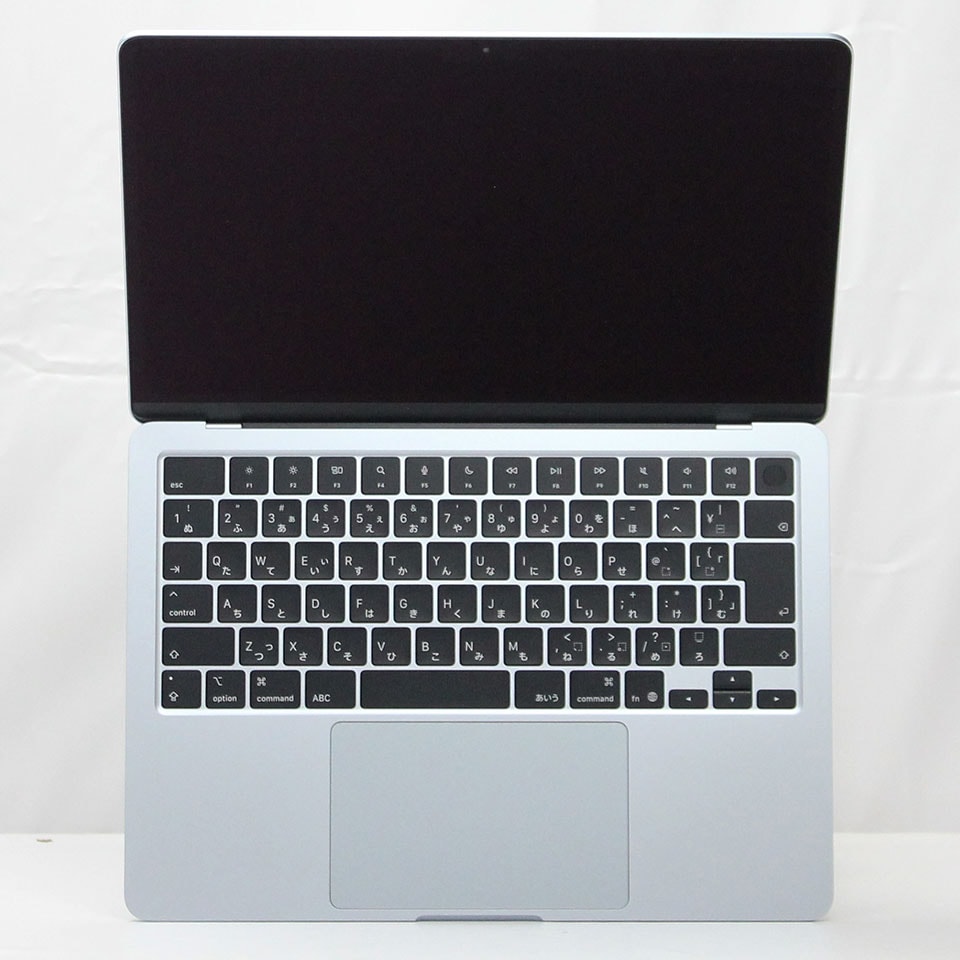 Apple MacBook Air (13-inch, M4, 2025) MC6T4J/A (A3240) [FAK18036
