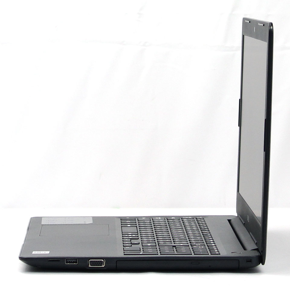 DELL Vostro 15 3590 P75F010 [中古ノートパソコン /15.6型 /解像度：1920 x 1080 /Windows11 Pro /Core i5 10210U /メモリ：16GB /M.2：256GB][画面：Bランク 外装：Bランク 動作：Aランク][送料無料] 3枚目