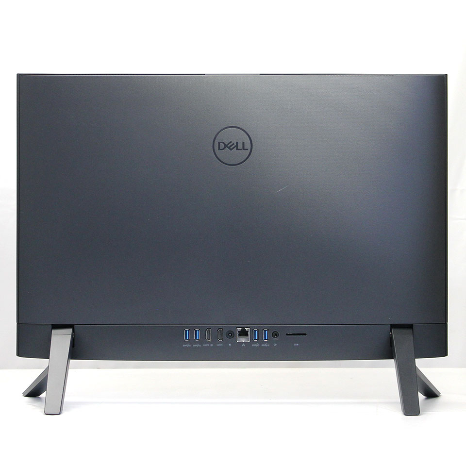 DELL Inspiron 24 5420 All-in-One W29C001 [中古23.8型 /解像度：1920 x 1080 /Windows11 Home /Core i5 1335U /メモリ：16GB /M.2：512GB][画面：Aランク 外装：Bランク 動作：Aランク][送料無料] 2枚目