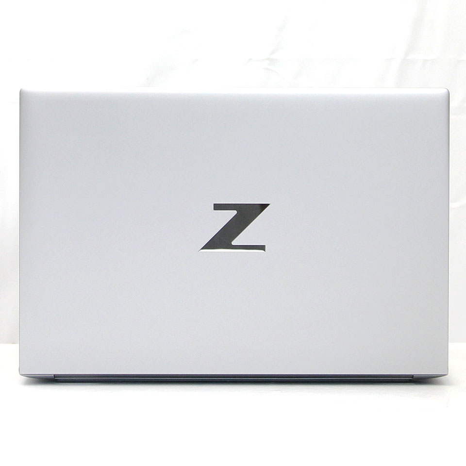 HP ZBook Studio 16 inch G9 Mobile Workstation PC 6B4W1PA#ABJ [中古ノートパソコン /16型 /解像度：1920 x 1200 /Windows11 Pro /Core i7 12700H /メモリ：32GB /M.2：1000GB][画面：Aランク 外装：Bランク 動作：Aランク][送料無料] 3枚目