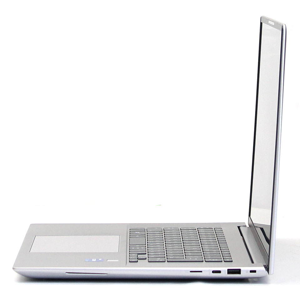 HP ZBook Studio 16 inch G9 Mobile Workstation PC 6B4W1PA#ABJ [中古ノートパソコン /16型 /解像度：1920 x 1200 /Windows11 Pro /Core i7 12700H /メモリ：32GB /M.2：1000GB][画面：Aランク 外装：Bランク 動作：Aランク][送料無料] 4枚目