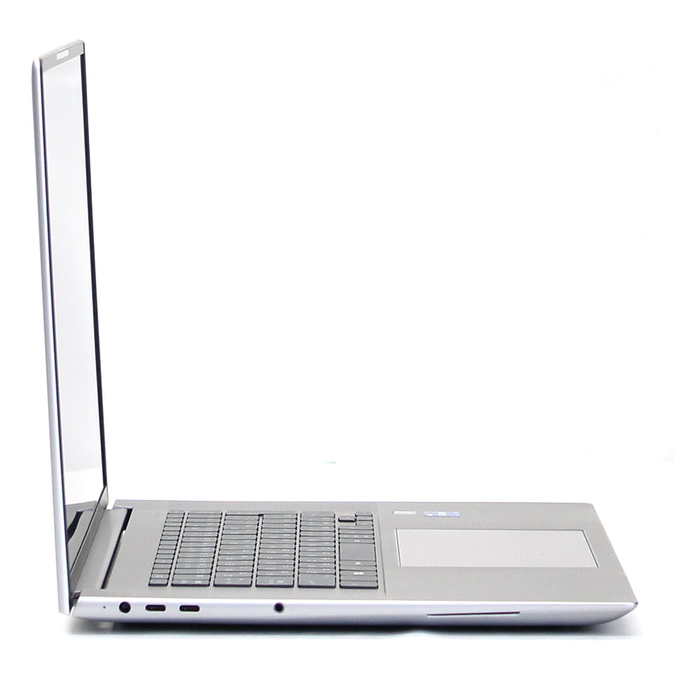 HP ZBook Studio 16 inch G9 Mobile Workstation PC 6B4W1PA#ABJ [中古ノートパソコン /16型 /解像度：1920 x 1200 /Windows11 Pro /Core i7 12700H /メモリ：32GB /M.2：1000GB][画面：Aランク 外装：Bランク 動作：Aランク][送料無料] 5枚目