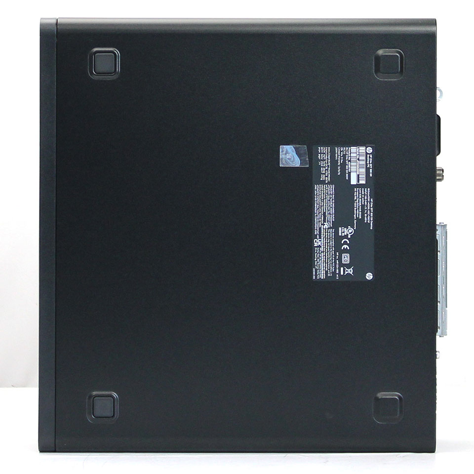 HP Elite SFF 800 G9 4G087AV [中古デスクトップ /Windows11 Pro /Core i7 12700 /メモリ：16GB /M.2：256GB][外装：Bランク 動作：Aランク][送料無料] 3枚目