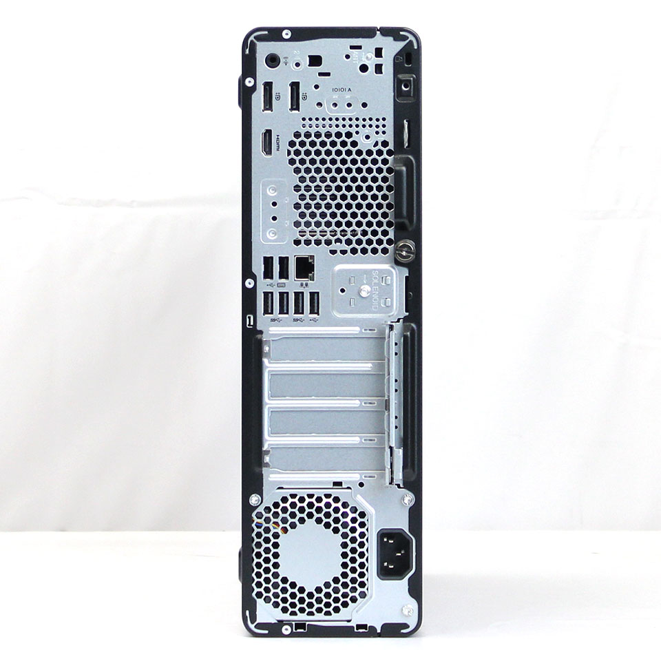 HP Elite SFF 800 G9 4G087AV [中古デスクトップ /Windows11 Pro /Core i7 12700 /メモリ：16GB /M.2：256GB][外装：Bランク 動作：Aランク][送料無料] 5枚目