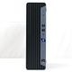 HP Elite SFF 800 G9 4G087AV [中古デスクトップ /Windows11 Pro /Core i7 12700 /メモリ：16GB /M.2：256GB][外装：Bランク 動作：Aランク][送料無料]