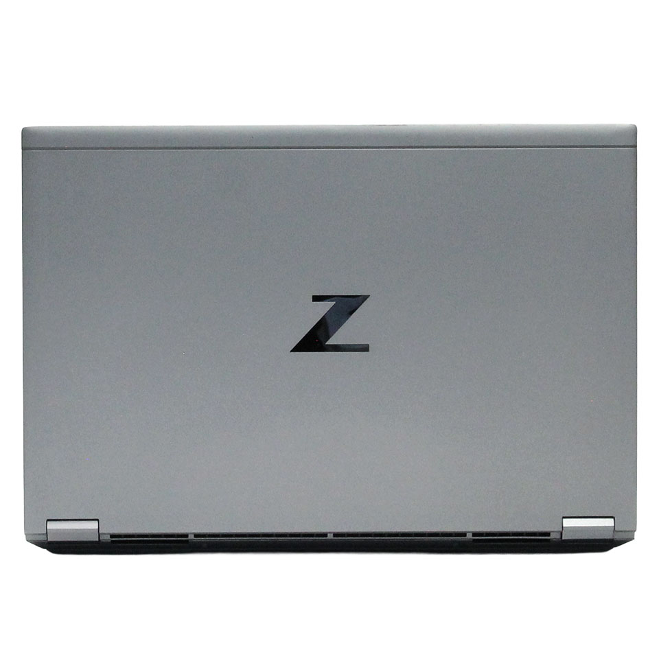 HP ZBook Fury 15 G7 Mobile Workstation 23N22PA#ABJ [中古ノートパソコン /15.6型 /解像度：1920 x 1080 /Windows11 Pro /Core i7 10850H /メモリ：32GB /M.2：512GB][画面：Bランク 外装：Bランク 動作：Aランク][送料無料] 2枚目