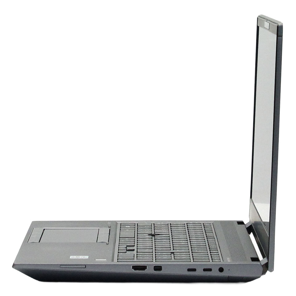 HP ZBook Fury 15 G7 Mobile Workstation 23N22PA#ABJ [中古ノートパソコン /15.6型 /解像度：1920 x 1080 /Windows11 Pro /Core i7 10850H /メモリ：32GB /M.2：512GB][画面：Bランク 外装：Bランク 動作：Aランク][送料無料] 3枚目