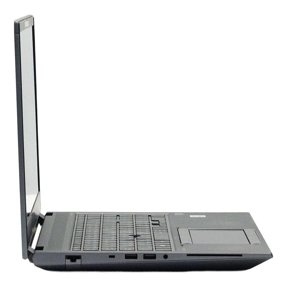 HP ZBook Fury 15 G7 Mobile Workstation 23N22PA#ABJ [中古ノートパソコン /15.6型 /解像度：1920 x 1080 /Windows11 Pro /Core i7 10850H /メモリ：32GB /M.2：512GB][画面：Bランク 外装：Bランク 動作：Aランク][送料無料] 4枚目