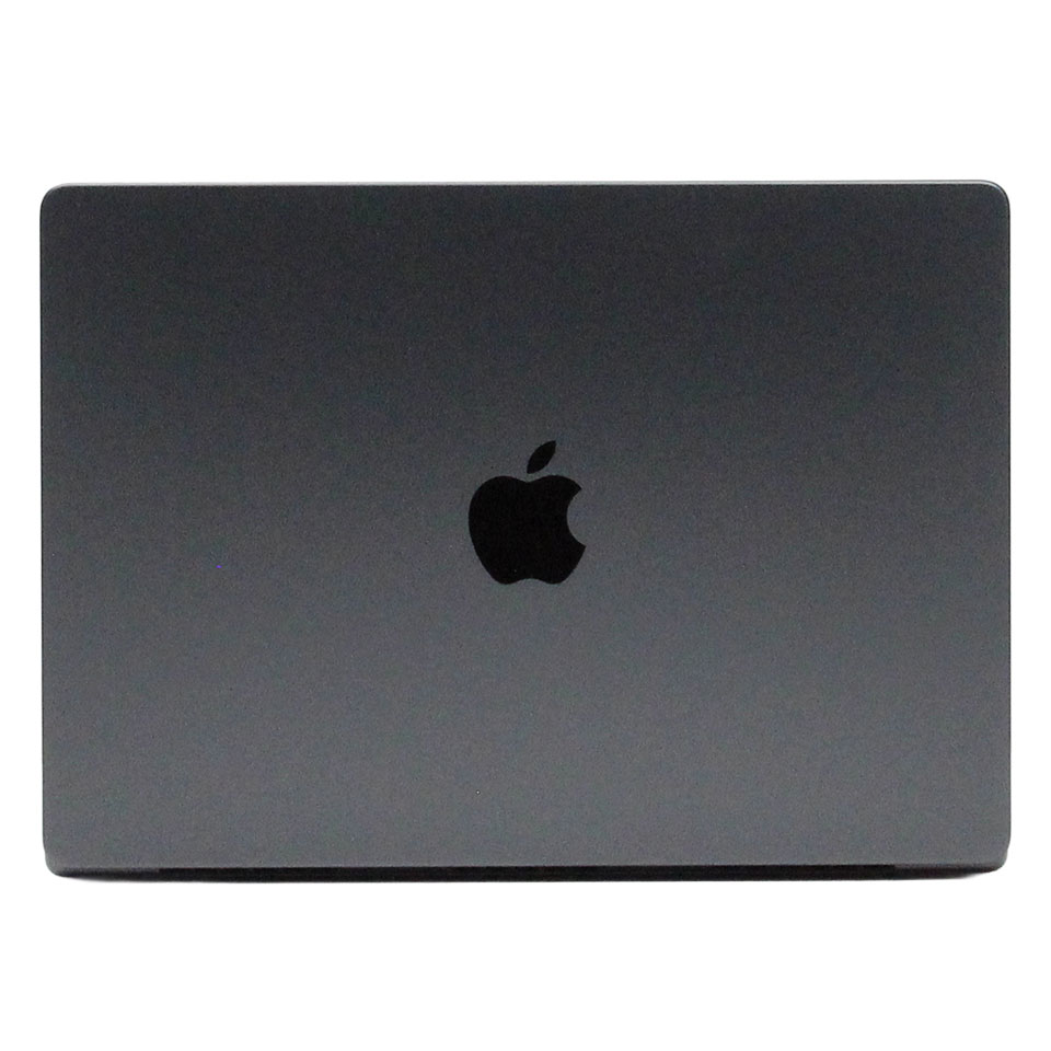 Apple MacBook Pro (14-inch, M5) MDE04J/A (A3434) [FBG07019][中古/ ノートパソコン /14.2型 /macOS 26.5.2 /Apple M5 , 10 core GPU / メモリ：16GB /512GB [画面：Aランク 外装：Aランク 動作：Aランク][送料無料] 2枚目