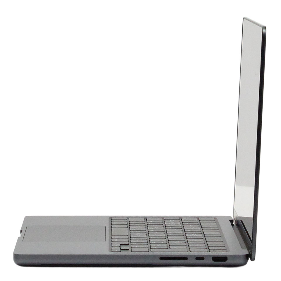 Apple MacBook Pro (14-inch, M5) MDE04J/A (A3434) [FBG07019][中古/ ノートパソコン /14.2型 /macOS 26.5.2 /Apple M5 , 10 core GPU / メモリ：16GB /512GB [画面：Aランク 外装：Aランク 動作：Aランク][送料無料] 3枚目