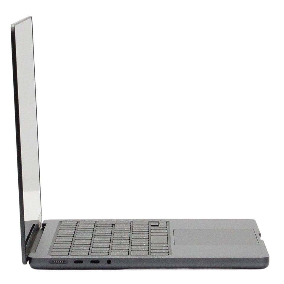 Apple MacBook Pro (14-inch, M5) MDE04J/A (A3434) [FBG07019][中古/ ノートパソコン /14.2型 /macOS 26.5.2 /Apple M5 , 10 core GPU / メモリ：16GB /512GB [画面：Aランク 外装：Aランク 動作：Aランク][送料無料] 4枚目