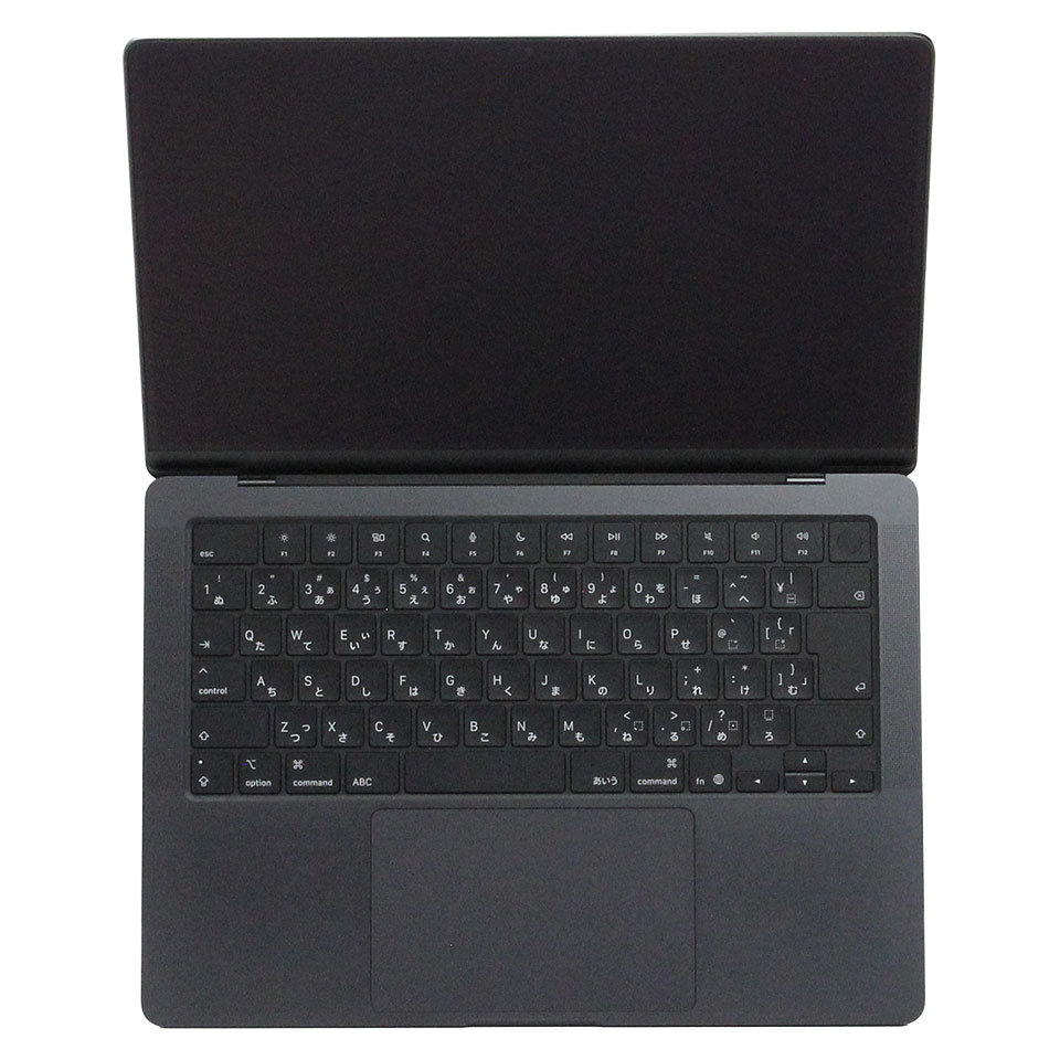 Apple MacBook Pro (14-inch, M5) MDE04J/A (A3434) [FBG07019][中古/ ノートパソコン /14.2型 /macOS 26.5.2 /Apple M5 , 10 core GPU / メモリ：16GB /512GB [画面：Aランク 外装：Aランク 動作：Aランク][送料無料] 5枚目