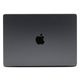 Apple MacBook Pro (14-inch, M5) MDE04J/A (A3434) [FBG07019][中古/ ノートパソコン /14.2型 /macOS 26.5.2 /Apple M5 , 10 core GPU / メモリ：16GB /512GB [画面：Aランク 外装：Aランク 動作：Aランク][送料無料]