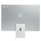 Apple iMac (24-inch, M1, 2021) Z12Q(MGPC3J/A)(A2438) [KBG07025][中古/ 24型 /macOS 26.6 /Apple M1, 8 core GPU / メモリ：16GB /256GB [画面：Aランク 外装：Bランク 動作：Aランク][送料無料]