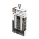 AREA [SD-UCCRA] 4in1 カードリーダー/ライター KIZUNA4 [microSD /DAC 3.5mmイヤホン /PD対応 100W]