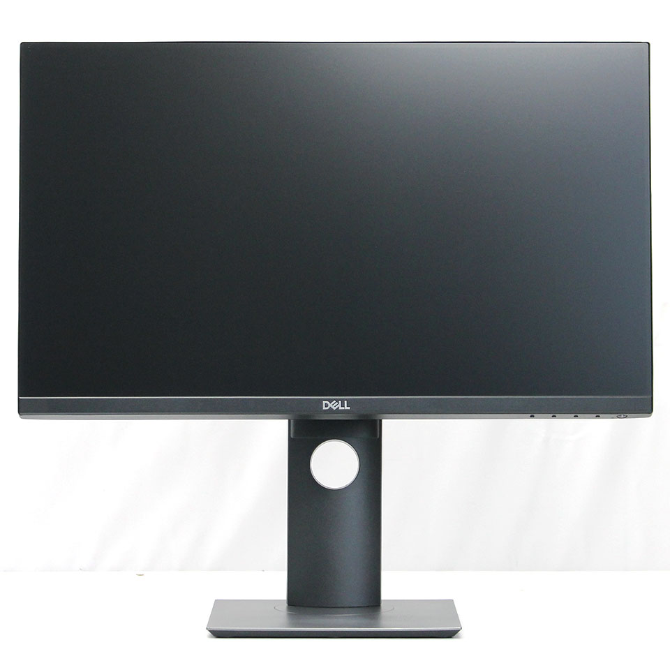 【ジャンク品】DELL ディスプレイ本体 Yahoo!オークション -「dell モニター ジャンク」(液晶) (モニタ)の