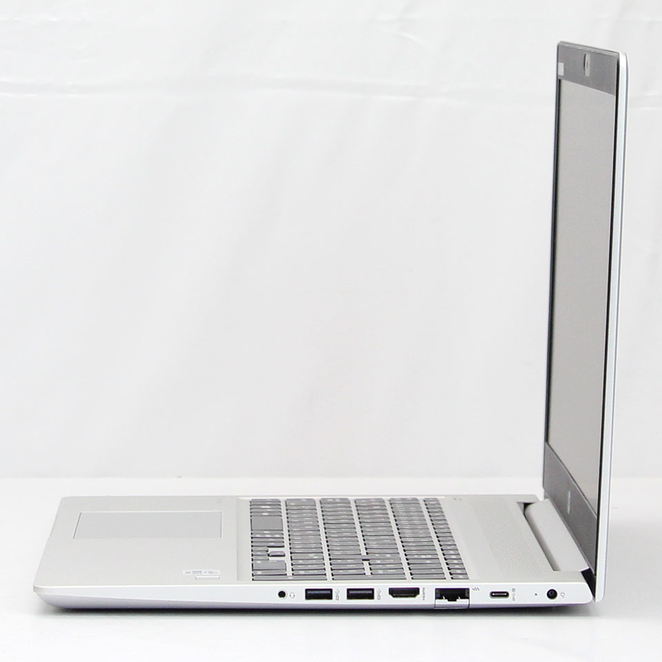 HP ProBook 450 G7 20F60PA#ABJ [KAK11006][中古ノートパソコン /15.6型 /解像度：1366 x 768 /Windows11 Pro /Core i5 10210U /メモリ：16GB /M.2：256GB][画面：Aランク 外装：Bランク 動作：Aランク][送料無料] 3枚目