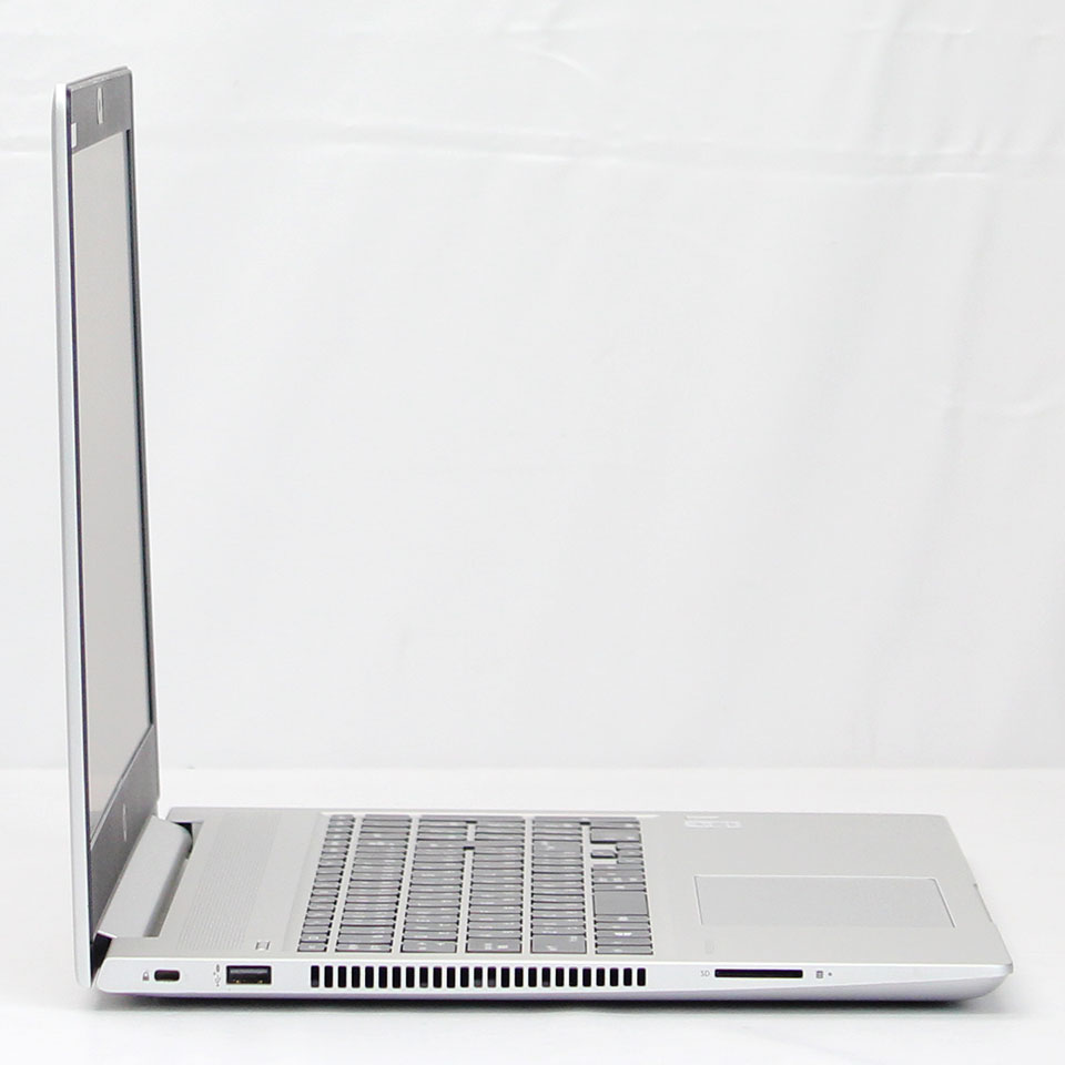 HP ProBook 450 G7 20F60PA#ABJ [KAK11006][中古ノートパソコン /15.6型 /解像度：1366 x 768 /Windows11 Pro /Core i5 10210U /メモリ：16GB /M.2：256GB][画面：Aランク 外装：Bランク 動作：Aランク][送料無料] 4枚目
